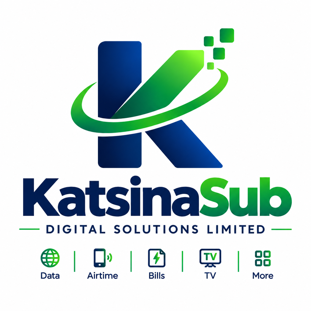 KATSINASUB logo